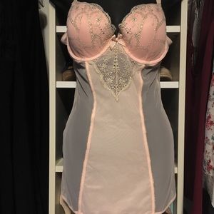 Victoria’s Secret Slip